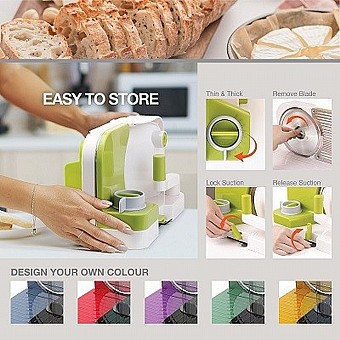 ���� ���� SLICER DELI