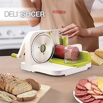 ���� ���� SLICER DELI