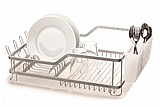 מתקן לייבוש כלים Elegant XL FOOD APPEAL 51*38*19 מתקן לייבוש כלים Elegant XL FOOD APPEAL 51*38*19