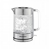 SCHOT GLASS קומקום זכוכית 1.7 ליטר SCHOT GLASS קומקום זכוכית 1.7 ליטר