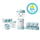 ����� �������� NUTRIBULLET BABY � ����� ���� �����