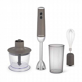 ��� ����� ������ + ������� Morphy Richards