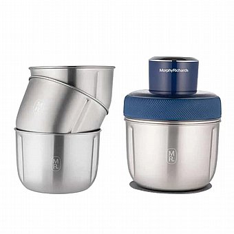 ���� ���� Morphy Richards PREPSTAR