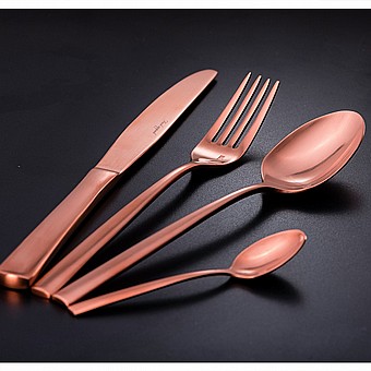 �� ���"� ����� 24 ����� PURE ROSE GOLD