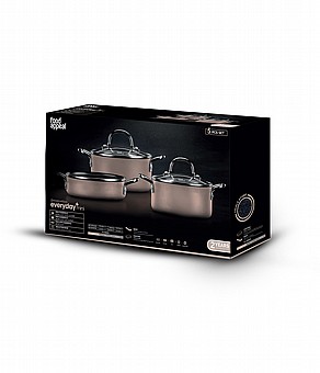 �� 5 ����� ��� ������ EVERYDAY PLUS MINI