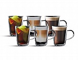 �� 6 ����� ���� 300 �"� LATTE JAMAICA ���� FOOD APPEAL