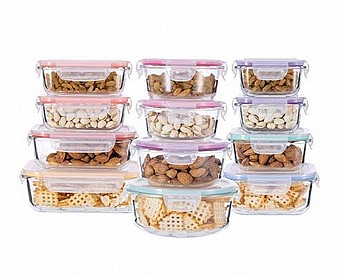 �� 9 ��� ����� GLASS CLOC