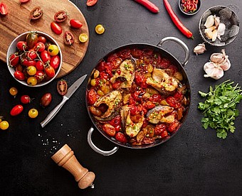 ����� 32 �"� , 6 ���� BIOCOOK ���� FOOD APPEAL