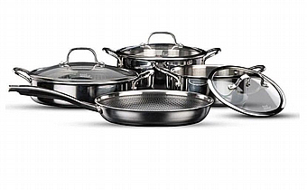 �� 8 ����� ����� HYBRID PAN