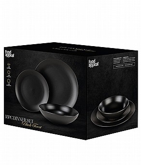 �� ����� ������ ������� 18 ����� BLACK FOREST