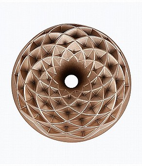 ����� ����� ����� ��������� 24 �"� PREMIUM DOLCE ITALIANO PANDORA
