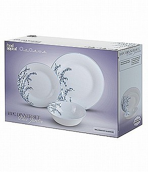 �� ����� 18 ����� ������� BLUE JARDIN