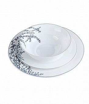 �� ����� 18 ����� ������� BLUE JARDIN