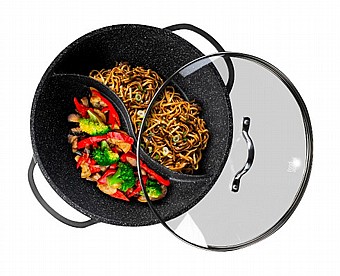 ��� ����� 30 �"� BLACK MARBLE