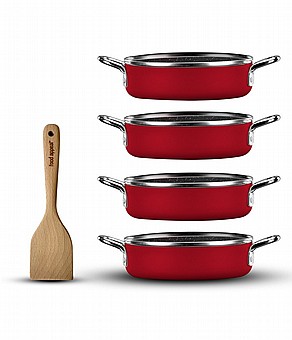 �� 4 ������ ������ 16 �"� ���� + �� �� EVERYDAY PLUS MINI