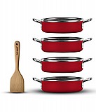 �� 4 ������ ������ 16 �"� ���� + �� �� EVERYDAY PLUS MINI