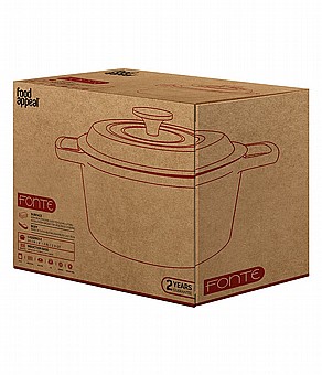 ��� ����� ���� 20 �"�, 2.8 ���� ���� FONTE