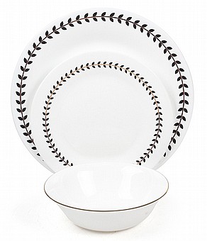 �� ���� 18 �� ������ ���� LEAF CROWN
