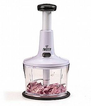 ���� ����� ���� ��-������ TWISTER