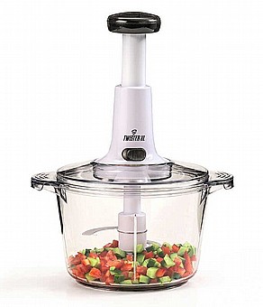 ���� ����� ���� ��-������ TWISTER XL