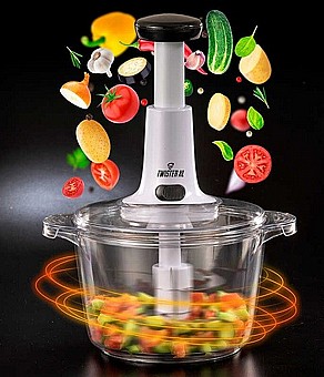 ���� ����� ���� ��-������ TWISTER XL