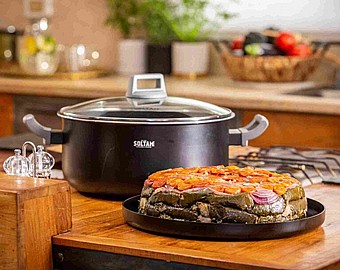 ��� ���� 3 ����� 15*32 �"� 11 ���� Culinary Flip ��������� �����