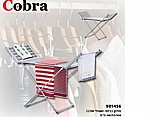 מתקן כביסה חשמלי 148/53/108 ס"מ מתקן כביסה חשמלי 148/53/108 ס"מ