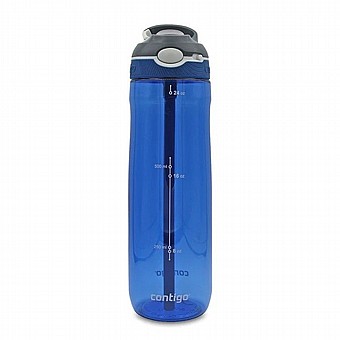 בקבוק Ashland contigo כחול 720 מ'ל