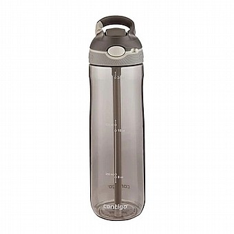 בקבוק Ashland contigo אפור 720 מ'ל