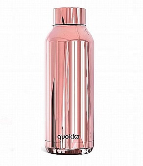  ����� ���� ���� 510 �"� SOLID SLEEK ROSE GOLD