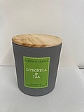 �� ���� ���� ������ CITRONELA & TEA 