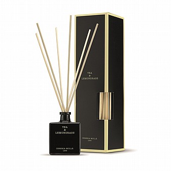 ���� ��� ����� TEA�&LEMONGRASS