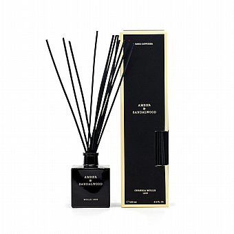 ���� ��� ����� AMBER&SADALWOOD