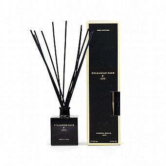 ���� ��� ����� BULGARIAN ROSE&OUD