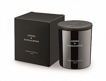�� ������ AMBER&SANDALWOOD