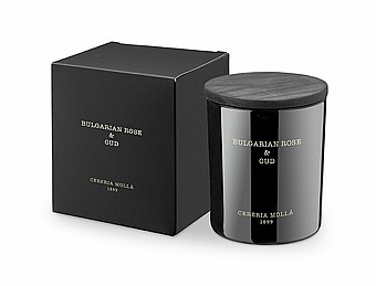�� ������ BULGARIAN ROSE&OUD 