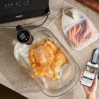 ����� ������ ANOVA PRECISION 3.0