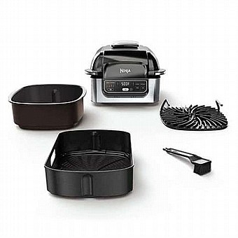 ����� ���� - NINJA GRILL