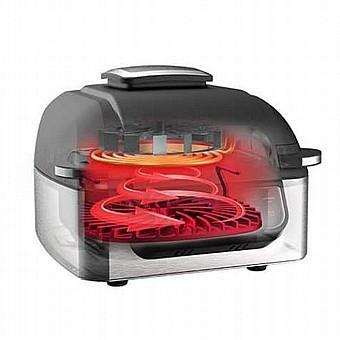 ����� ���� - NINJA GRILL