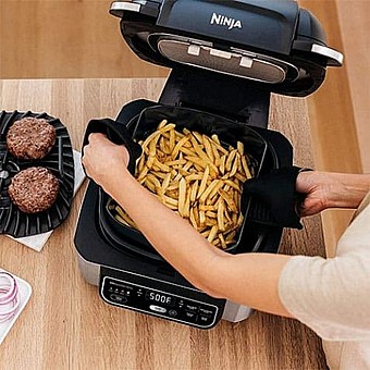 ����� ���� - NINJA GRILL