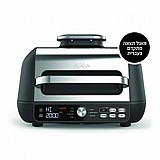 ����'� ���� ��� ��� Ninja Grill MAX PRO