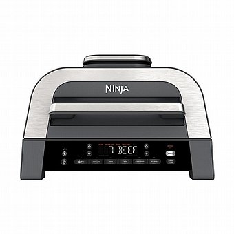 ����� ���� NINJA SMART GRILL XL