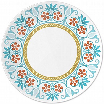 �� 18 ����� CORELLE� - Terracotta Dreams