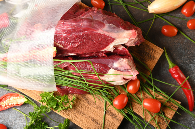 יתרונות הבישול בוואקום