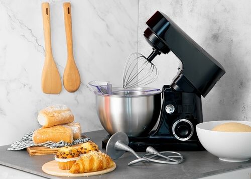מיקסר חשמלי הוא מוצר מאוד שימושי במטבח