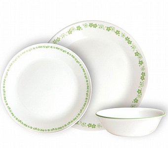 �� ����� ������� 18 �����, Spring Blossom Green