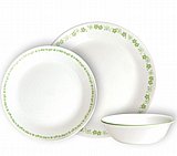 �� ����� ������� 18 �����, Spring Blossom Green