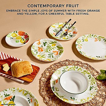 �� ����� 18 ����� Contemporary Fruit