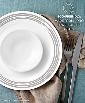 �� ����� ������� 18 �����, Brushed Silver