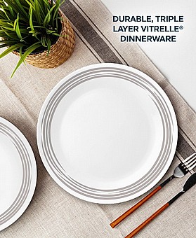 �� ����� ������� 18 �����, Brushed Silver
